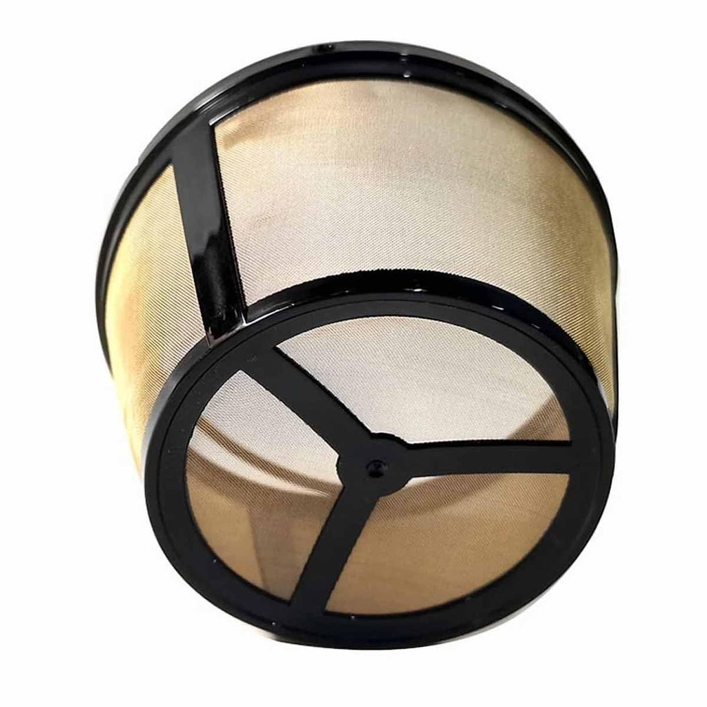 8-12 Cup Stainless Steel Coffee Filter B6975