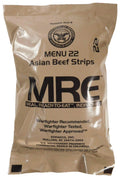 Meals Ready-to-Eat Assorted Flavor E2078