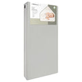 Memory Foam Crib Mattress, 100% Cotton Cover F322839
