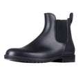 Ankle Rain Boots Waterproof Chelsea Boots J55654