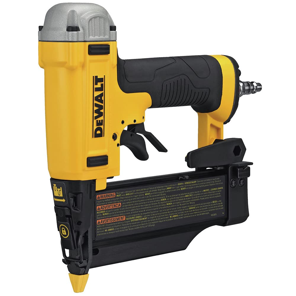 23 Gauge 2-Inch Pin Nailer G898