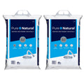 Water Softener Salt Crystals 40 lb 2 Pack D3754