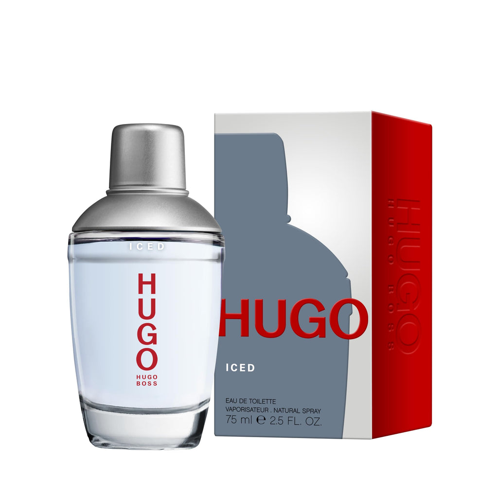 Iced Eau de Toilette D912009