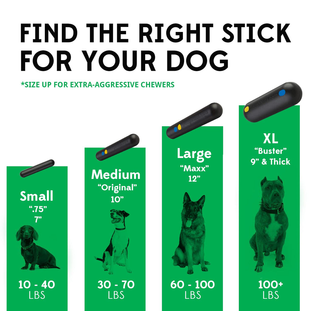 Heavy Duty Rubber Dog Toy K93808