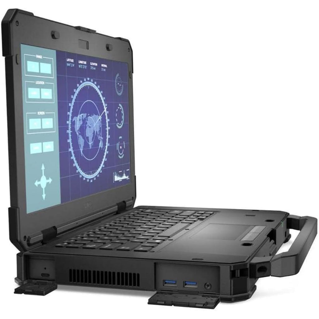 Rugged Laptop Core i5 16GB RAM 512GB SSD T303
