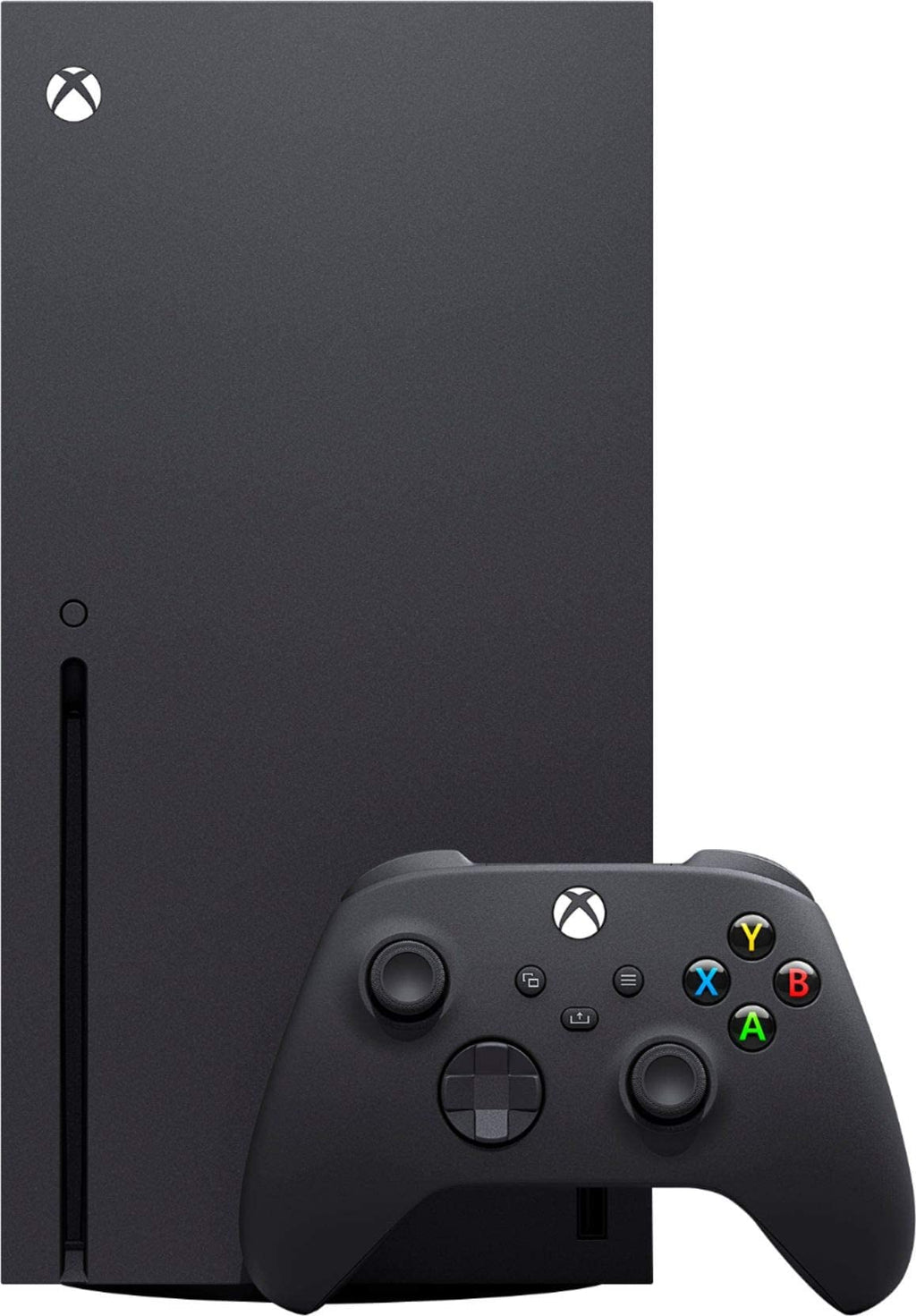 Xbox Series X 1TB SSD Black 16GB GDDR6 R159021