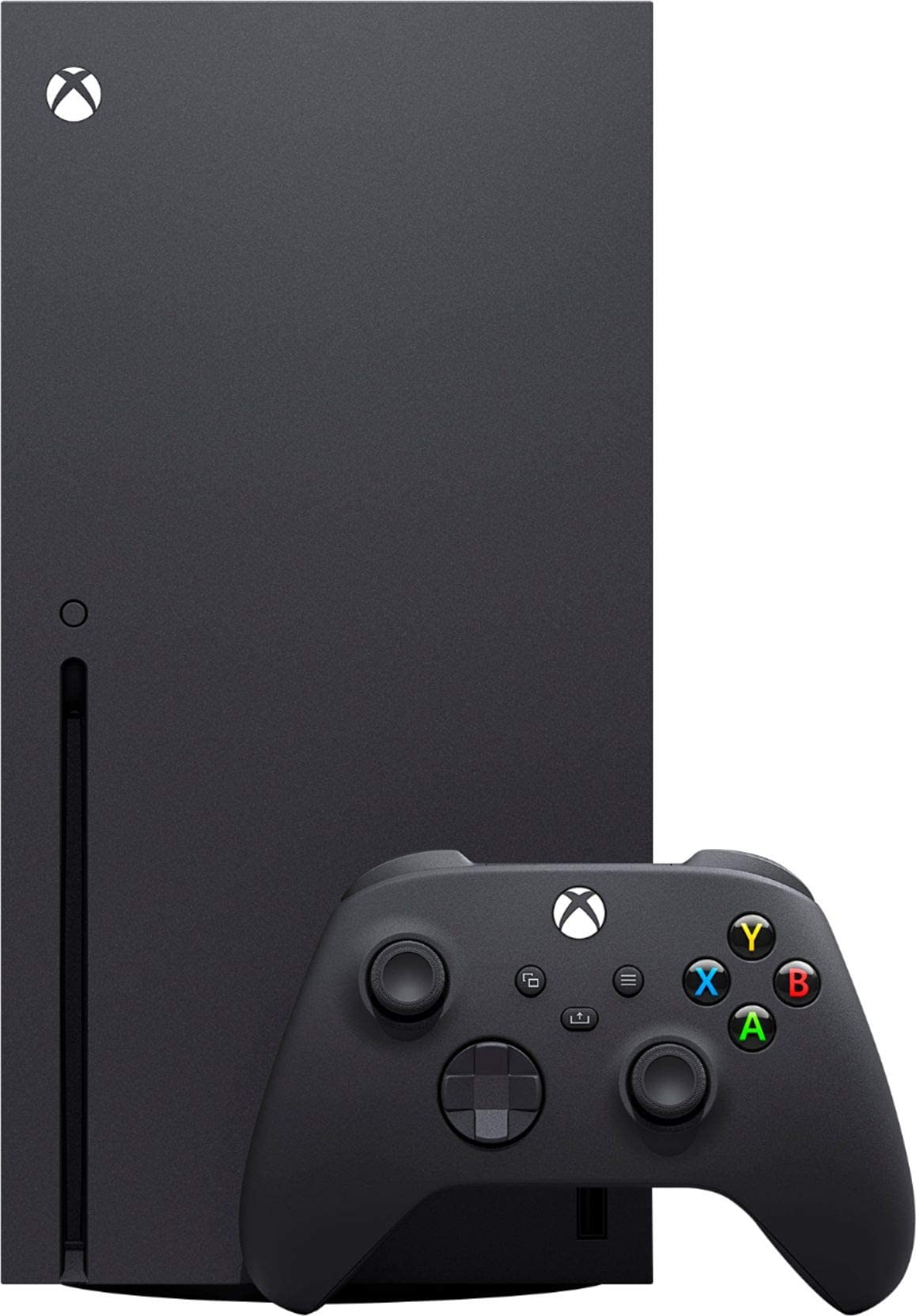 Xbox Series X 1TB SSD Black 16GB GDDR6 R159021