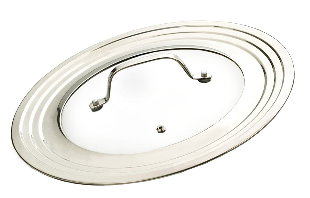 Tempered Glass Universal Lid Insert T8803