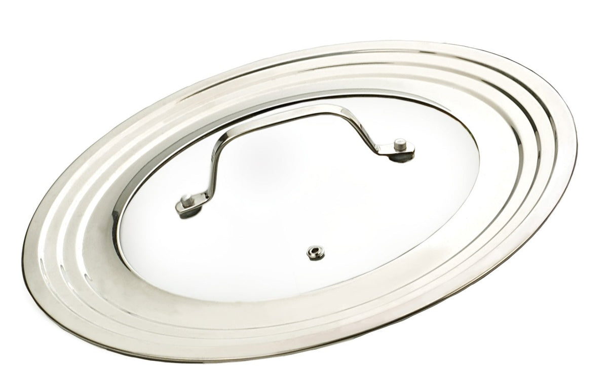 Tempered Glass Universal Lid Insert T8803