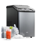 40LBS Nugget Countertop Ice Maker O702253