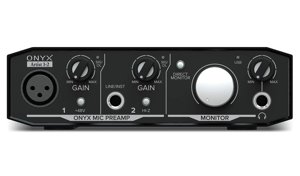 USB Audio Interface H4435