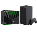 Xbox Series X 1TB SSD Black 16GB GDDR6 R159021