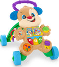 Interactive Puppy Walker O99547
