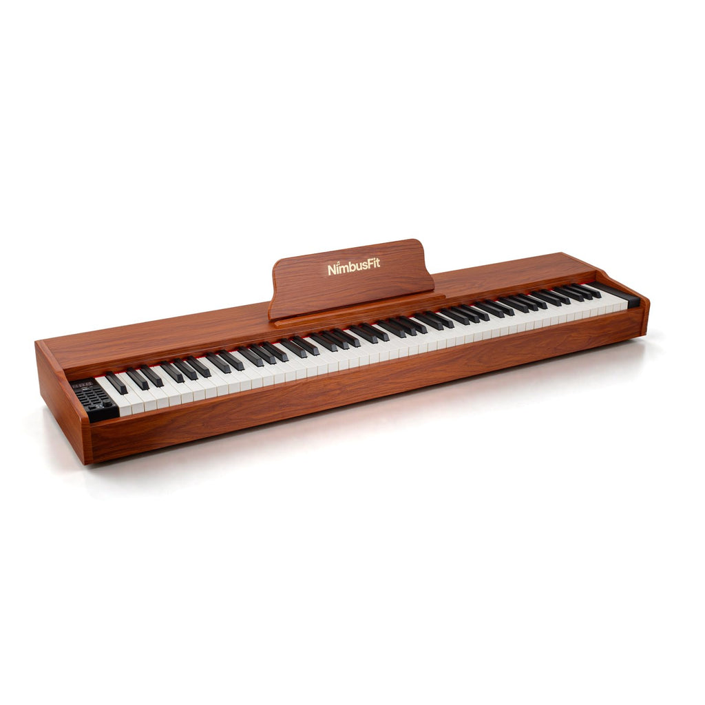 88 Keys Hammer Weighted Digital Piano S342928