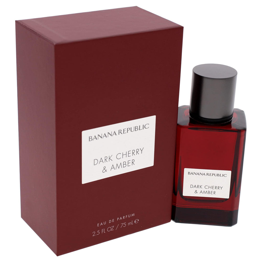 Dark Cherry & Amber Eau de Parfum Spray 2.5 Ounces H591677