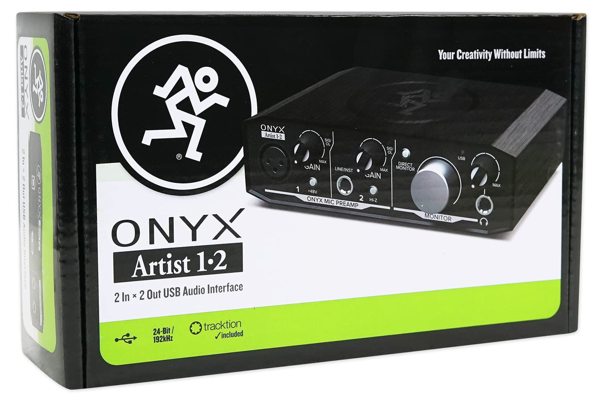USB Audio Interface H4435