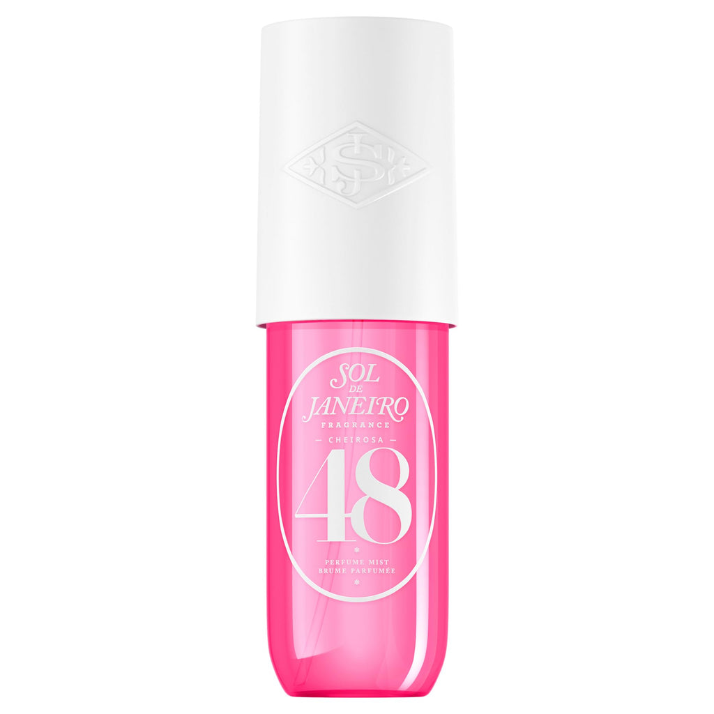 Hair & Body Fragrance Mist 90mL P5992