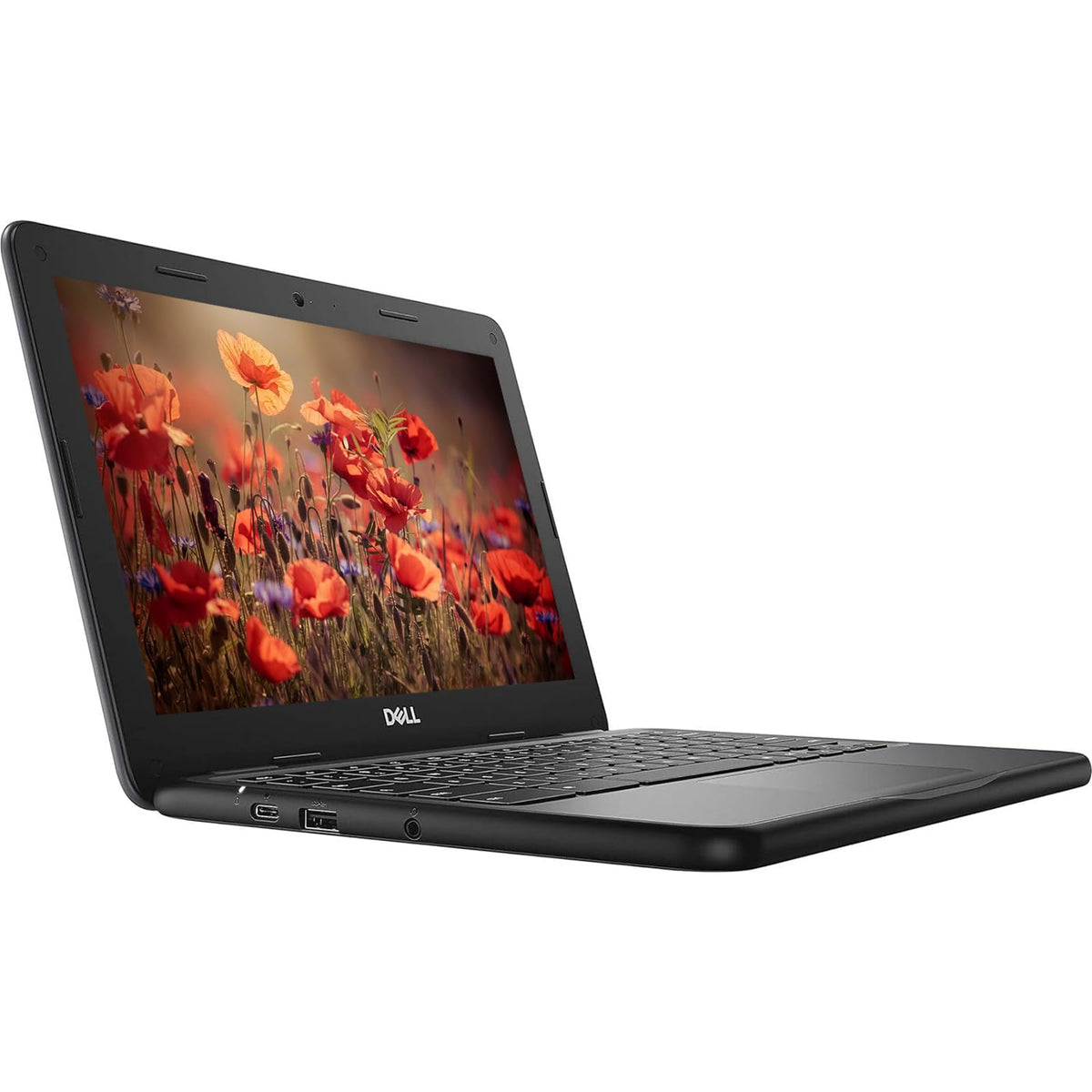 Refurbished 11.6" Touchscreen 2-in-1 Chromebook P95473