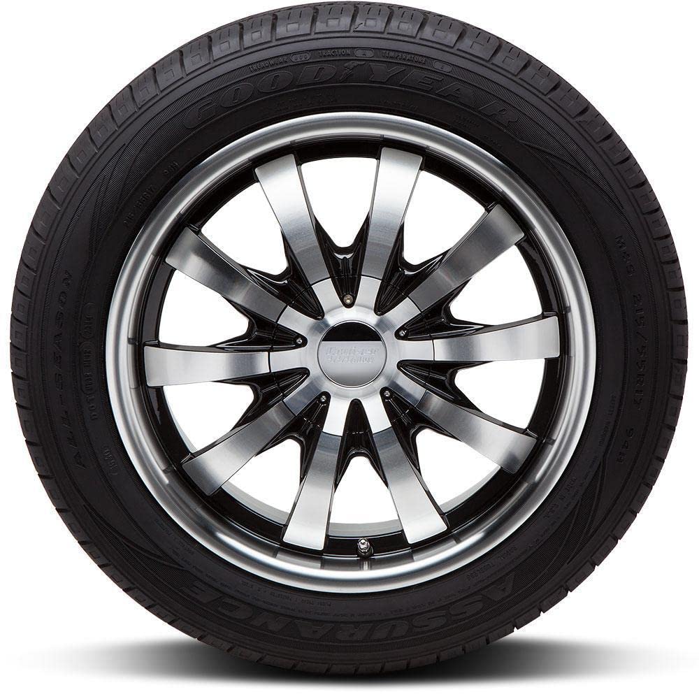 All-Season 225/60R17 99T Tire O313