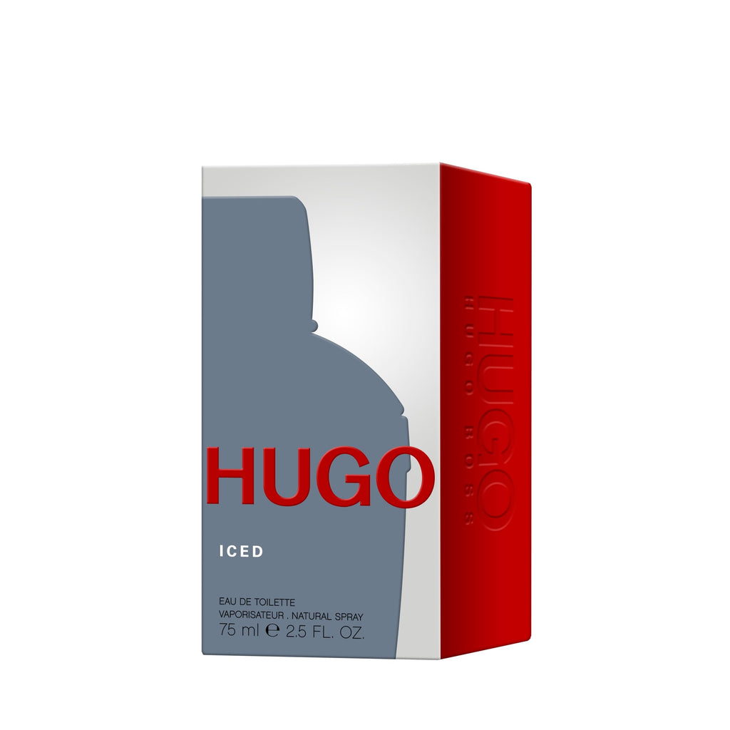 Iced Eau de Toilette D912009