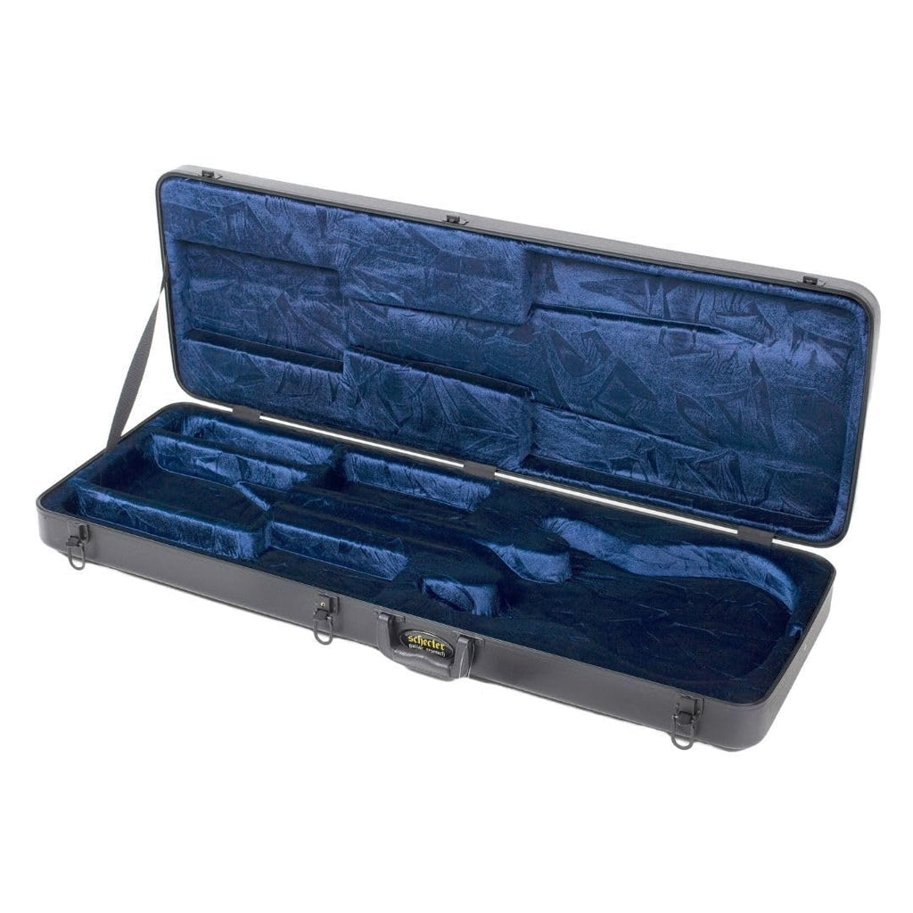 Hardshell Guitar Case U99100