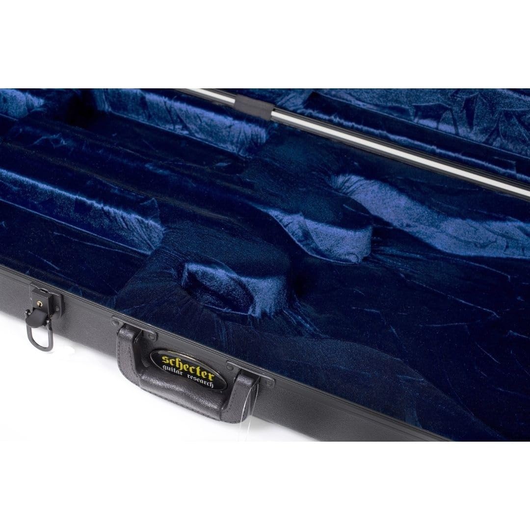 Hardshell Guitar Case U99100