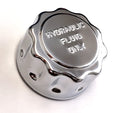 Hydraulic Reservoir Tank Cap W28754