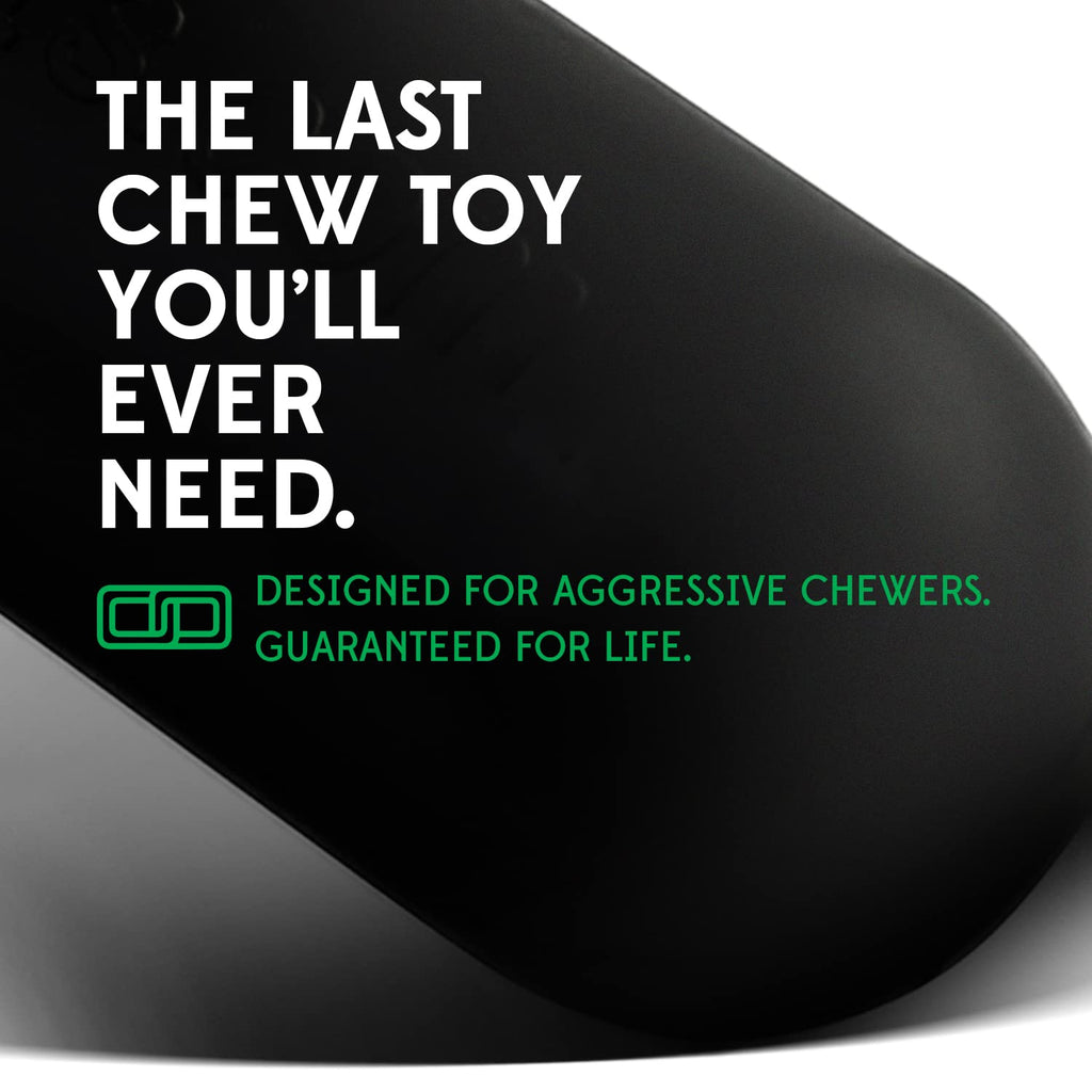 Heavy Duty Rubber Dog Toy K93808