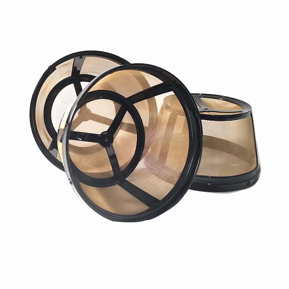 8-12 Cup Stainless Steel Coffee Filter B6975