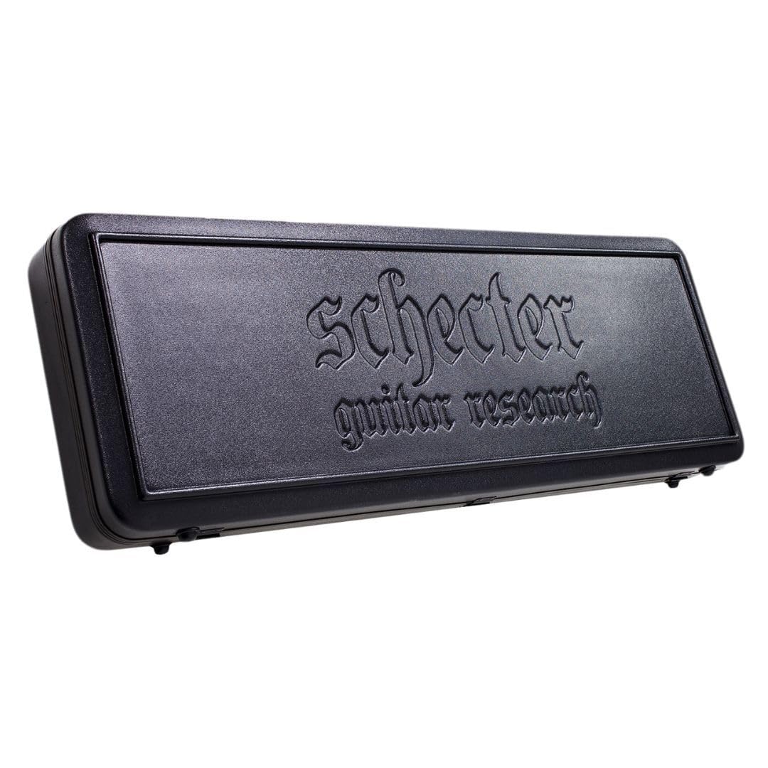 Hardshell Guitar Case U99100