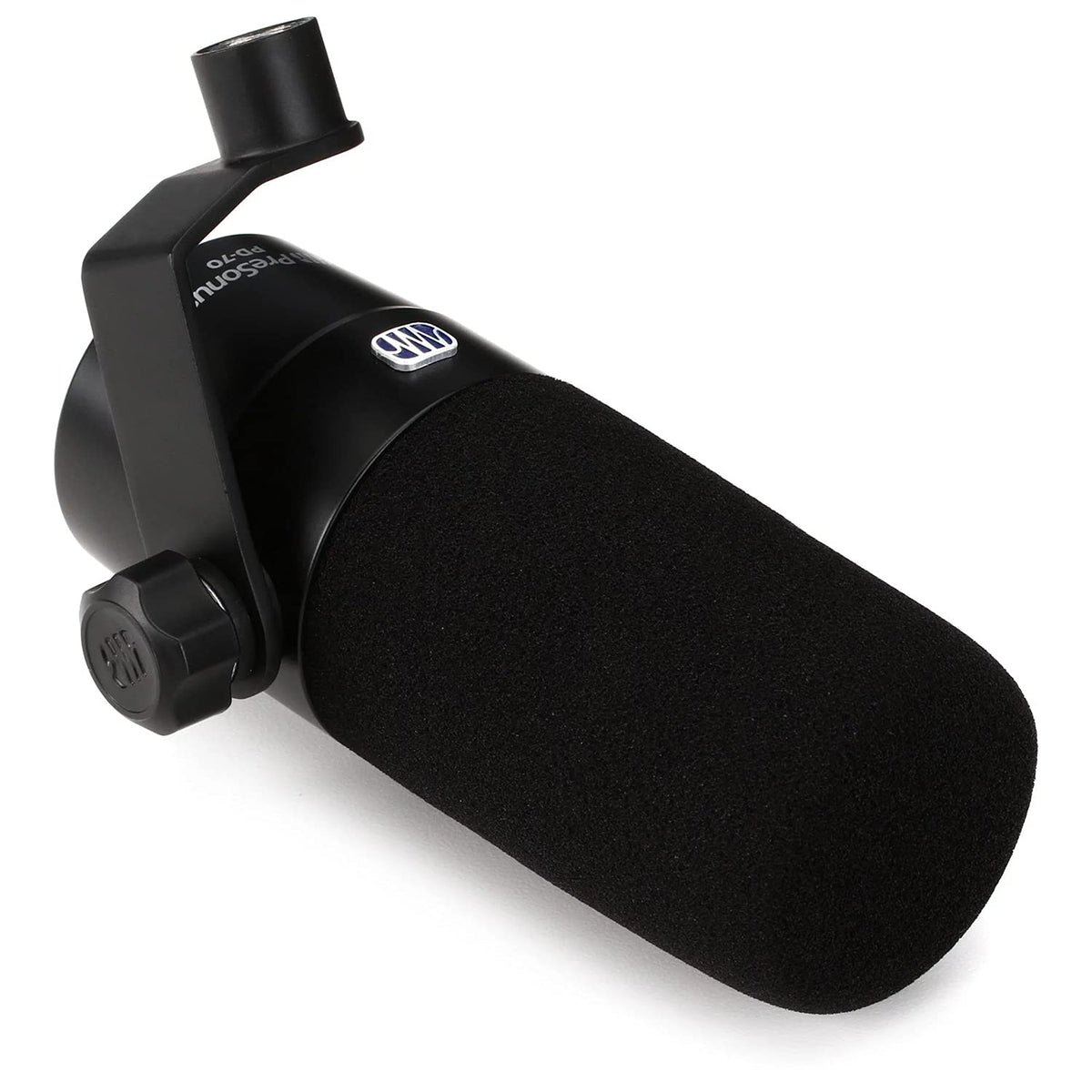 Dynamic Vocal Microphone W47211