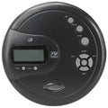 Portable CD Player with FM Radio M546