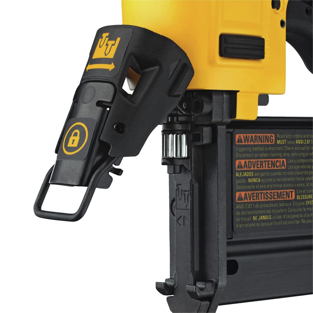 23 Gauge 2-Inch Pin Nailer G898