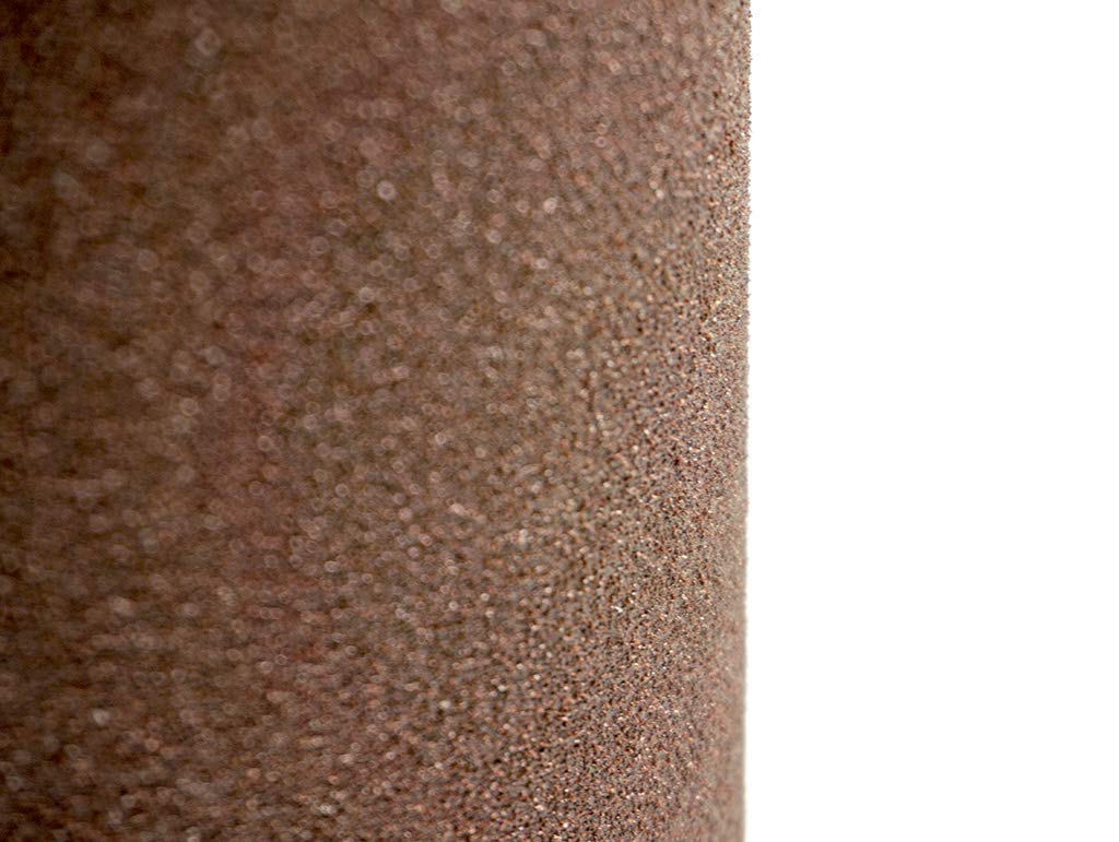 6” x 48” Aluminum Oxide Sanding Belts 120 Grit 2 Pack G8121