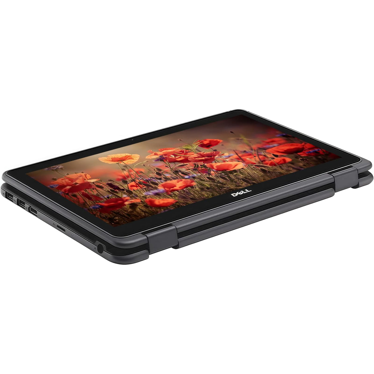 Refurbished 11.6" Touchscreen 2-in-1 Chromebook P95473