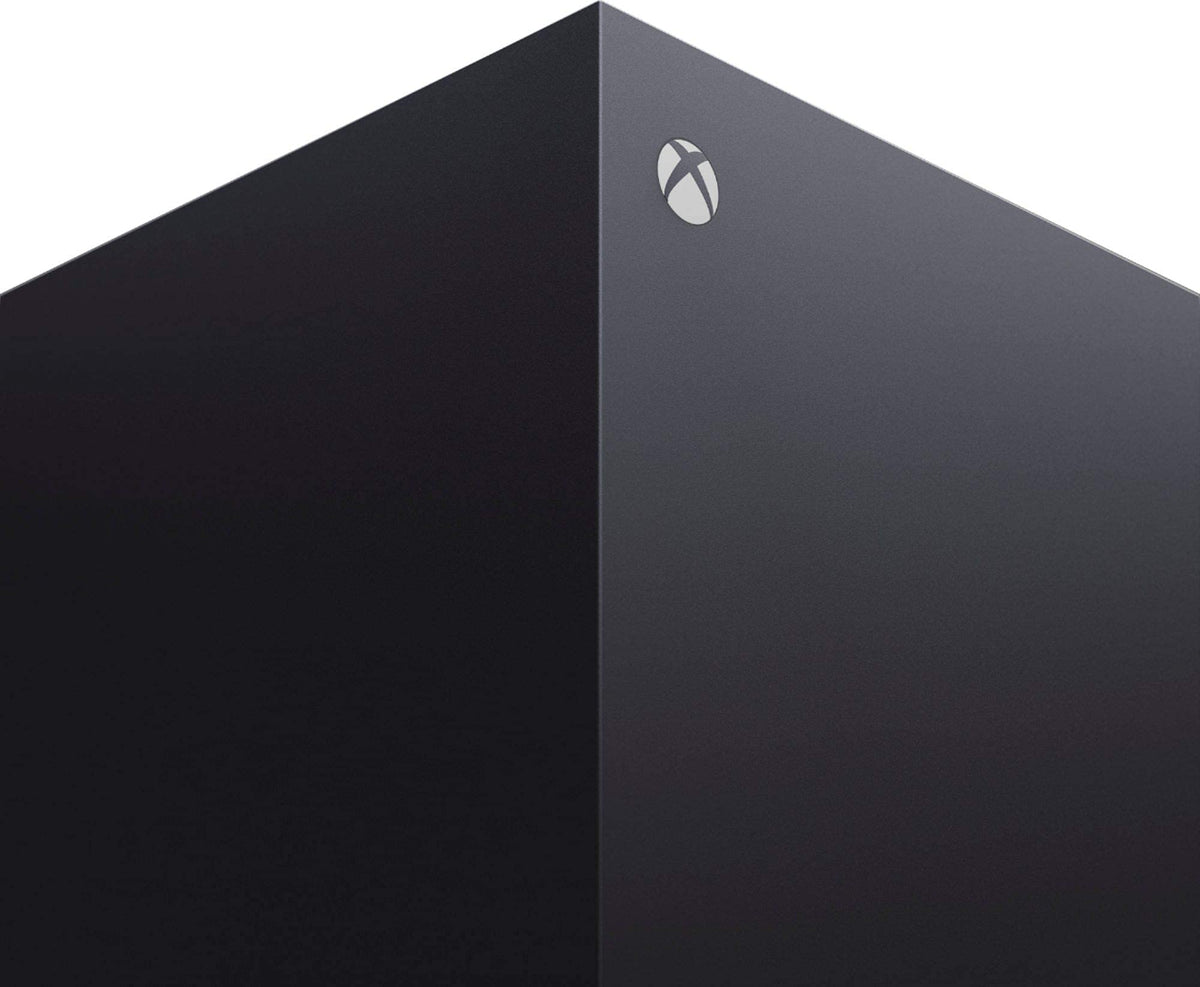 Xbox Series X 1TB SSD Black 16GB GDDR6 R159021