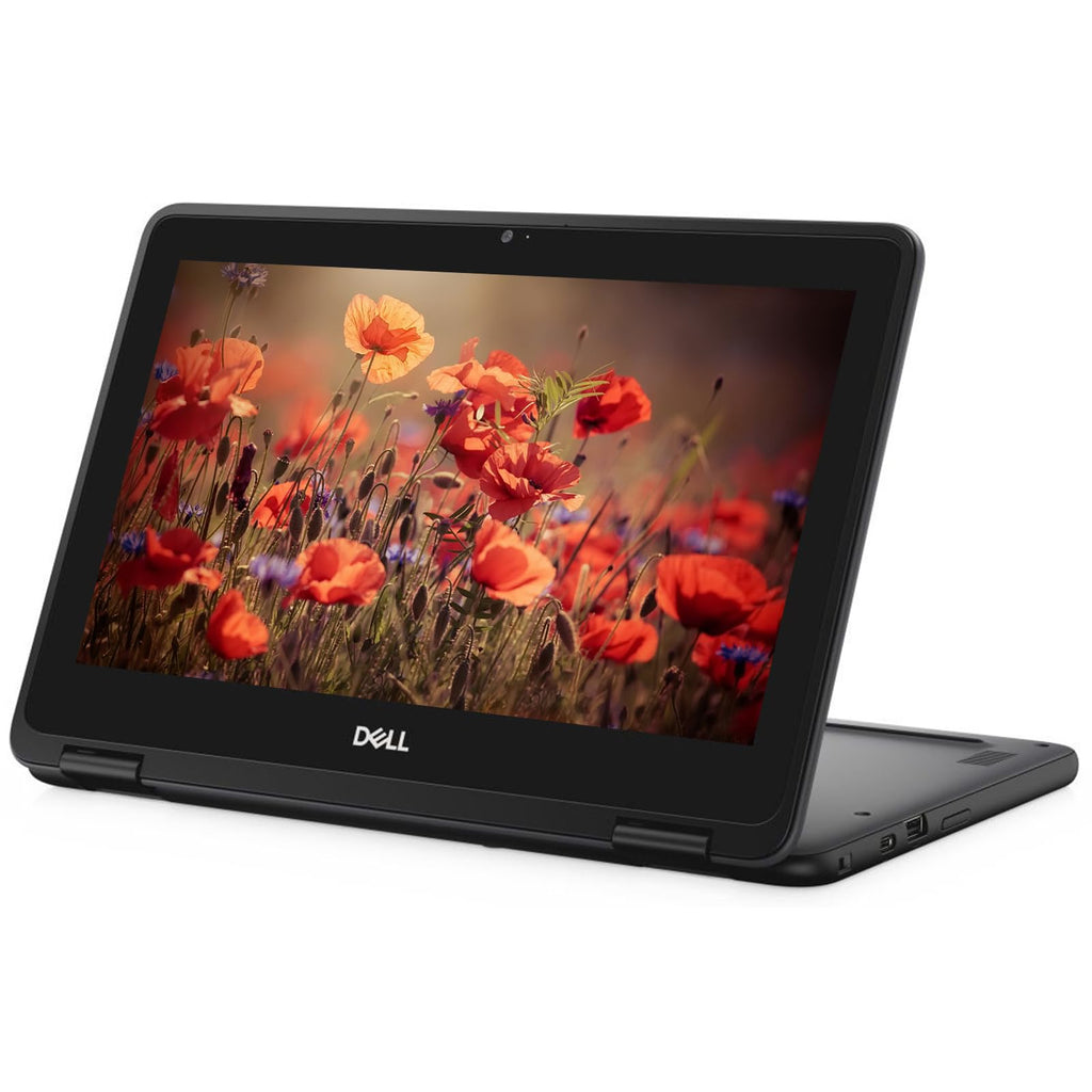 Refurbished 11.6" Touchscreen 2-in-1 Chromebook P95473