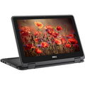 Refurbished 11.6" Touchscreen 2-in-1 Chromebook P95473