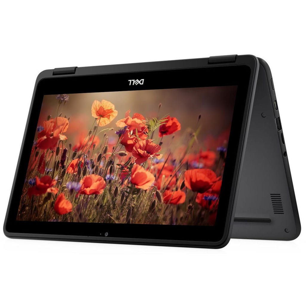 Refurbished 11.6" Touchscreen 2-in-1 Chromebook P95473