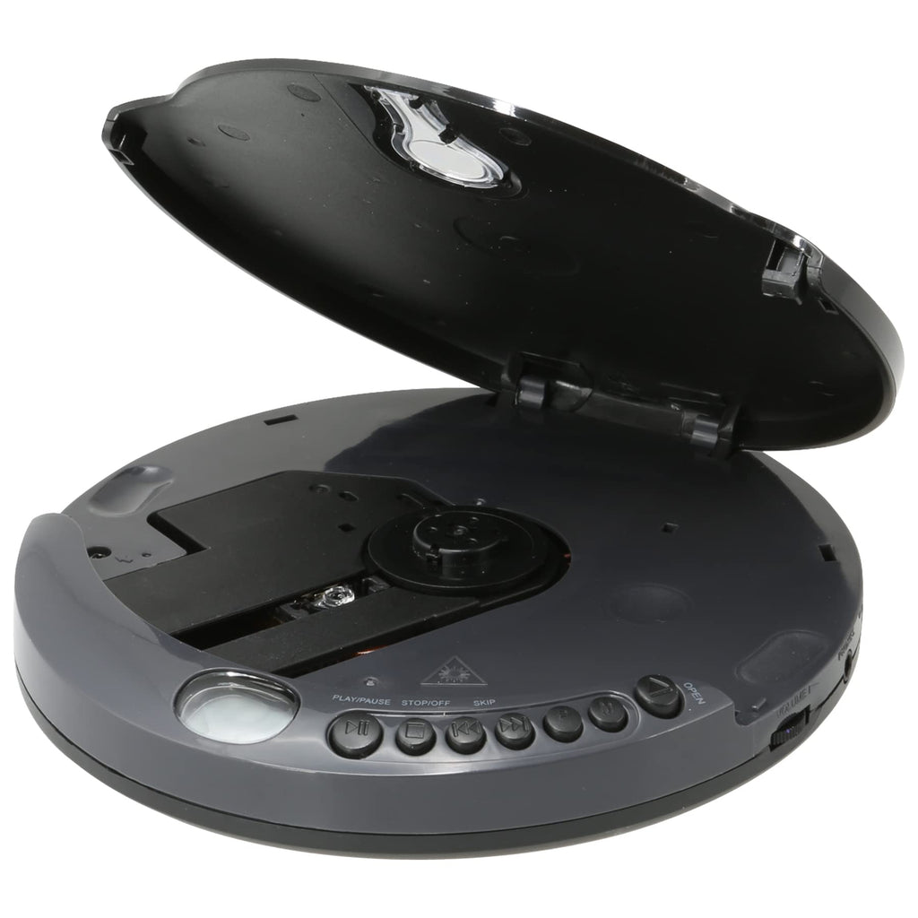 Portable CD Player with FM Radio M546