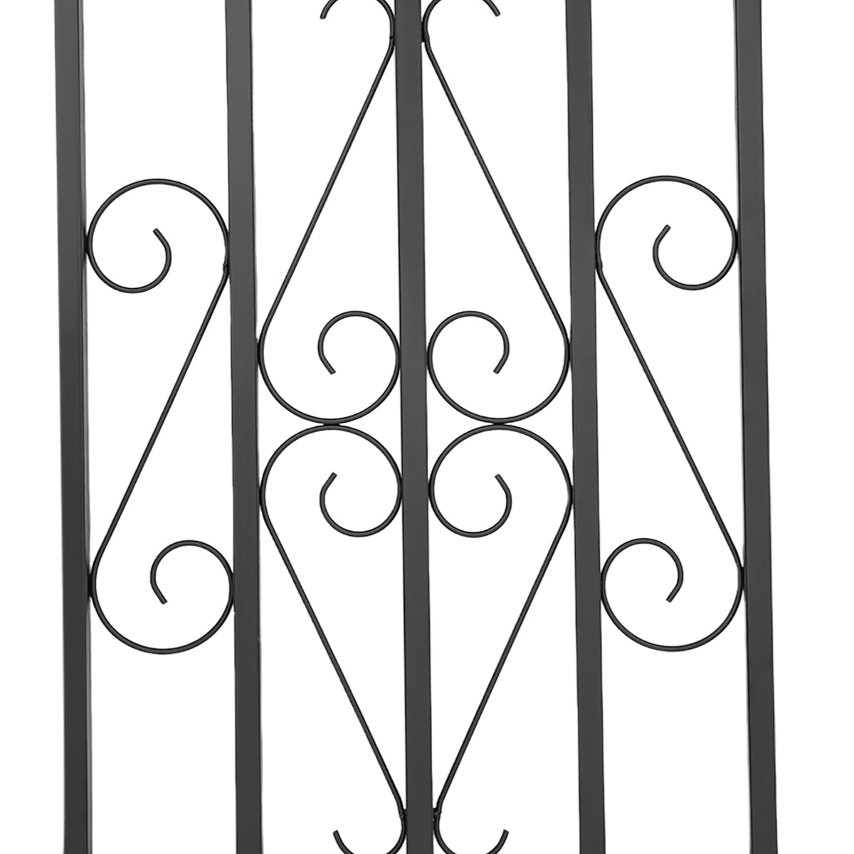 Window Security Bars 24x36 in Z551099