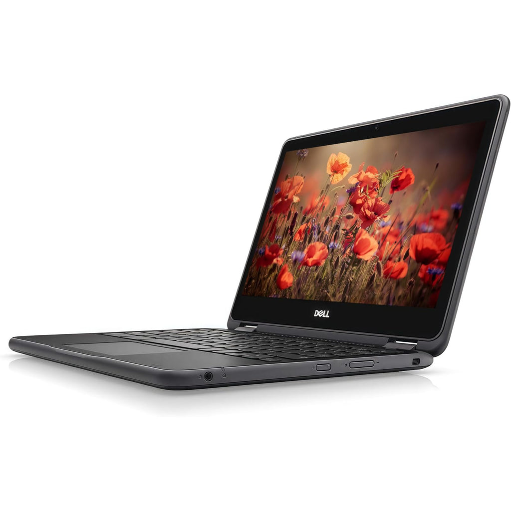 Refurbished 11.6" Touchscreen 2-in-1 Chromebook P95473