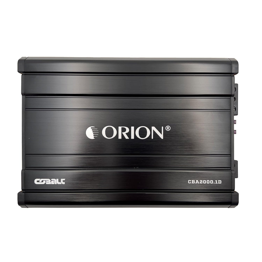 2000W Max Mono Class D Amp B3140