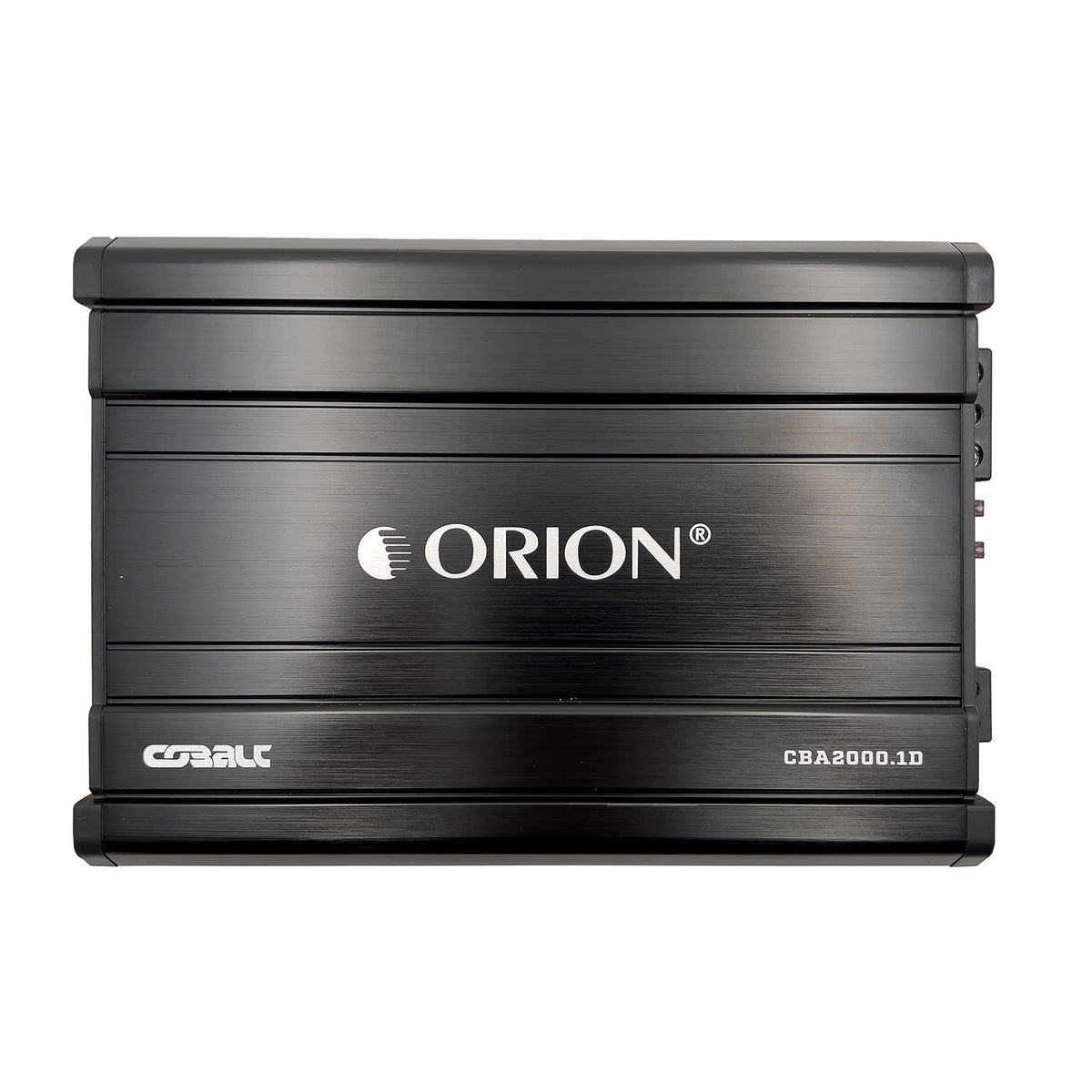 2000W Max Mono Class D Amp B3140