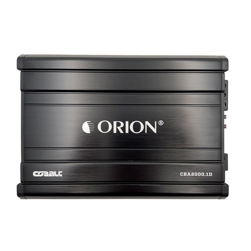 2000W Max Mono Class D Amp B3140
