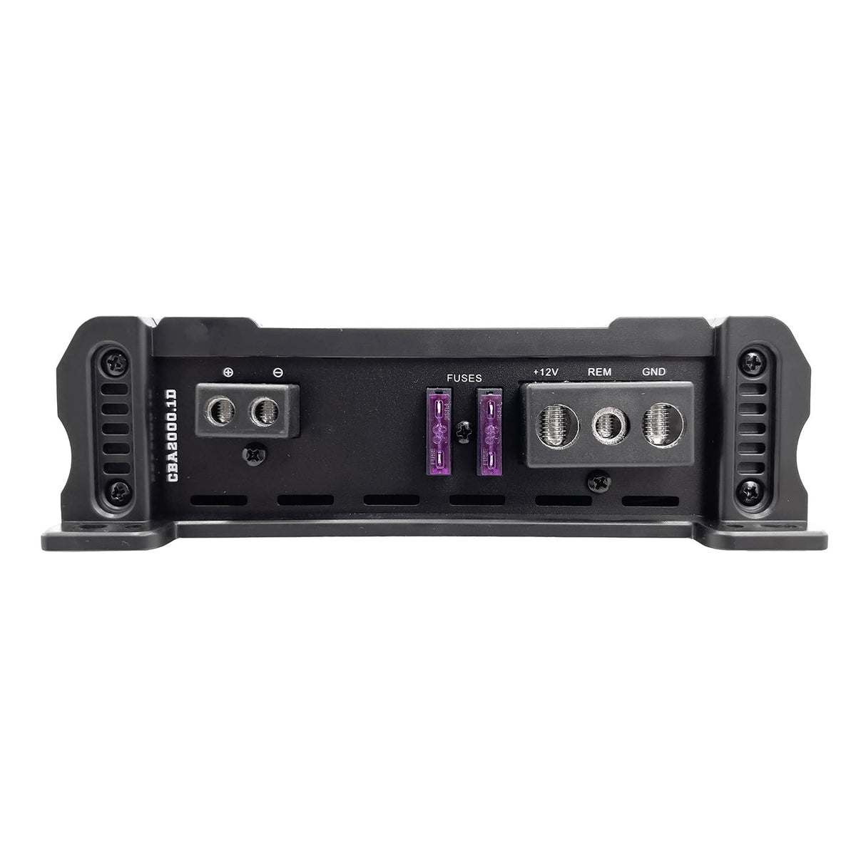 2000W Max Mono Class D Amp B3140