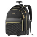 Rolling Backpack with Wheels J304