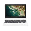 2-in-1 Convertible Laptop, 11.6" HD Display, 4GB RAM, 64GB Storage, Chrome OS, White B895623