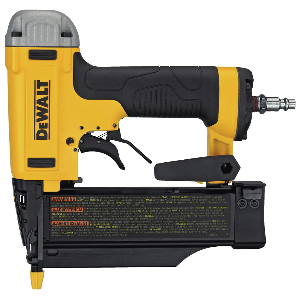 23 Gauge 2-Inch Pin Nailer G898