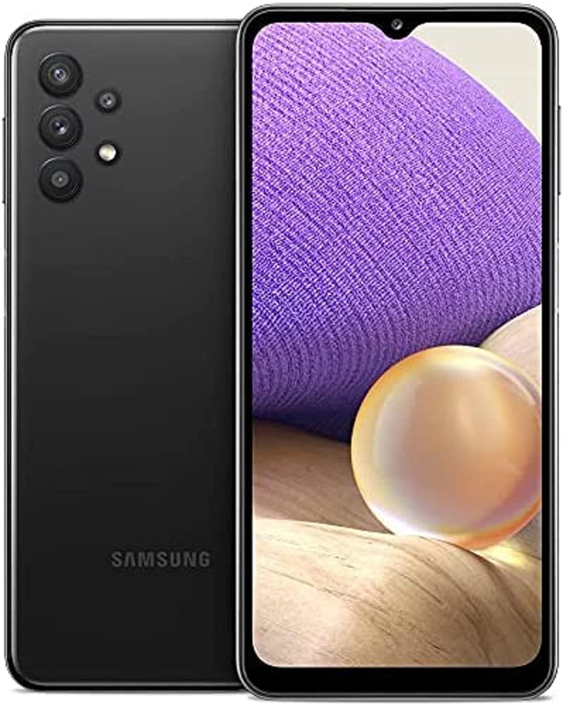 5G Smartphone 64GB 6.5" 90Hz Display 48MP Quad Camera T869